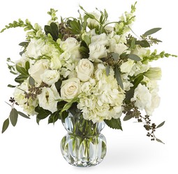 The  Gala Luxury Bouquet from Clifford's where roses are our specialty